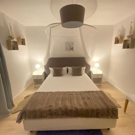 Zentral & Maritim Apartment Harzperle 3 باد هازبرغ المظهر الخارجي الصورة