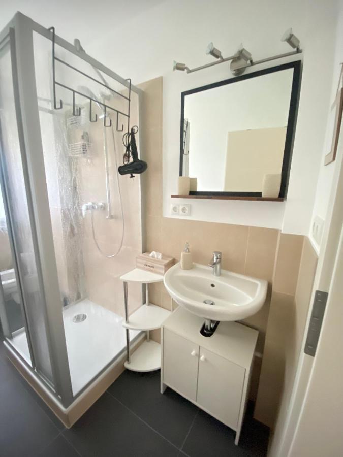 Zentral & Maritim Apartment Harzperle 3 باد هازبرغ المظهر الخارجي الصورة