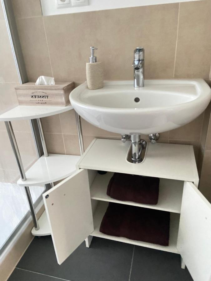 Zentral & Maritim Apartment Harzperle 3 باد هازبرغ المظهر الخارجي الصورة