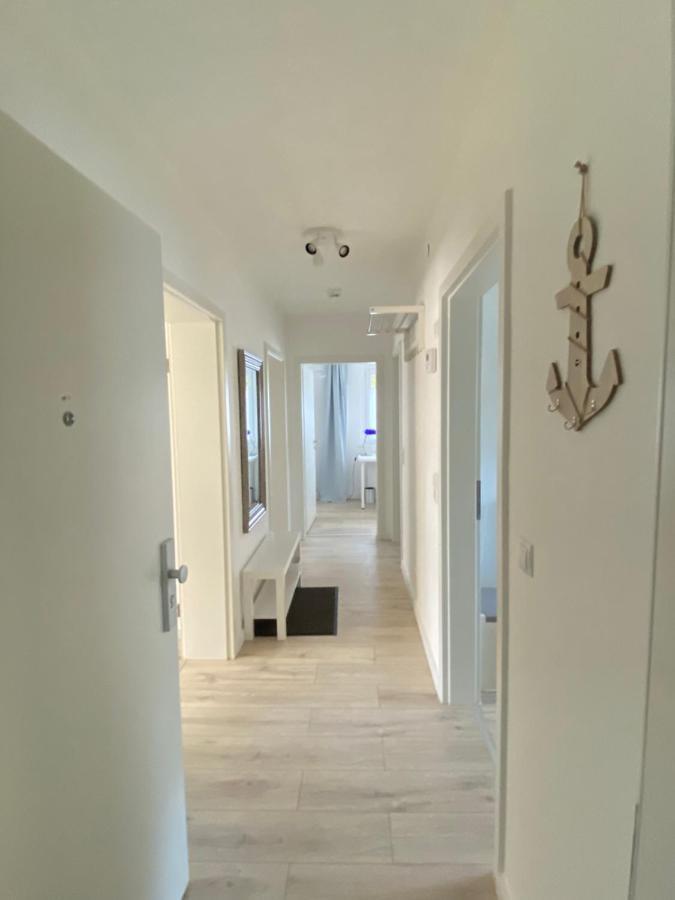 Zentral & Maritim Apartment Harzperle 3 باد هازبرغ المظهر الخارجي الصورة