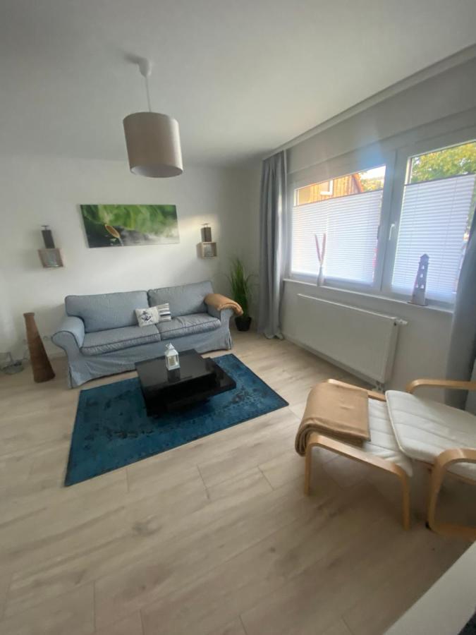Zentral & Maritim Apartment Harzperle 3 باد هازبرغ المظهر الخارجي الصورة